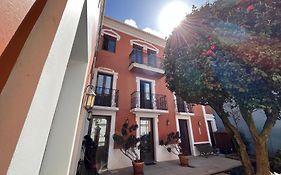 Hotel Cabo Ortegal